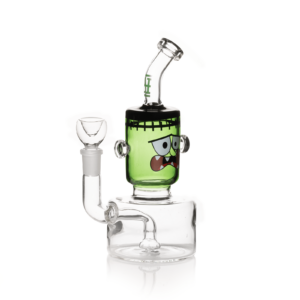Shop HEMPER - Dankenstein Bong 7.5" in australian