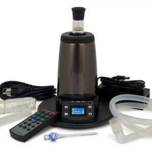 Shop Arizer Extreme Q Vaporizer in australian