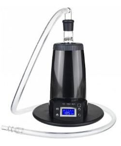 Shop Arizer Extreme Q Vaporizer Bag & Direct Flow (taxes extra) in australian