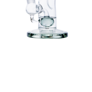 Shop HEMPER - Straight Tube Bong 6.5" in australian