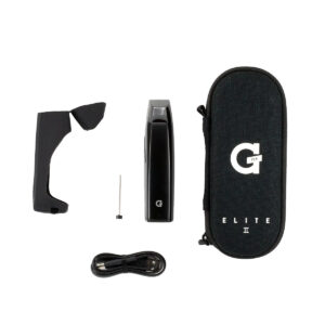 Shop G Pen Elite II Vaporizer in australian