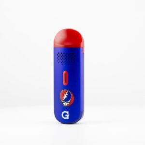 Shop Grateful Dead x G Pen Dash Vaporizer in australian