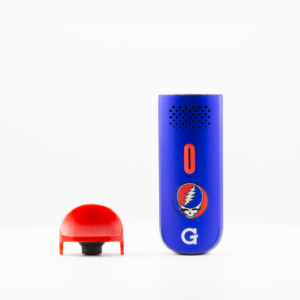Shop Grateful Dead x G Pen Dash Vaporizer in australian