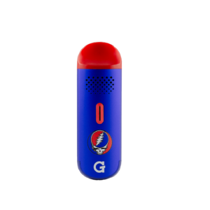 Shop Grateful Dead x G Pen Dash Vaporizer in australian