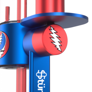 Shop Grateful Dead x Stündenglass - Gravity Infuser in australian