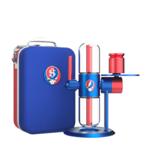 Shop Stundenglass Kompact Gravity Hookah in australian