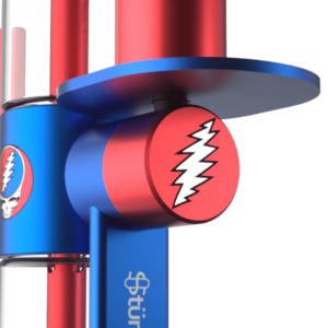 Shop Stundenglass Kompact Gravity Hookah in australian