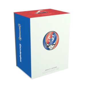 Shop Grateful Dead x Stündenglass - Gravity Infuser in australian