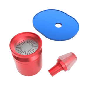 Shop Stundenglass Kompact Gravity Hookah in australian