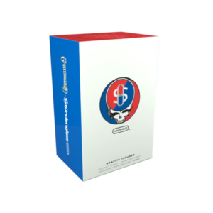 Shop Stundenglass Kompact Gravity Hookah in australian