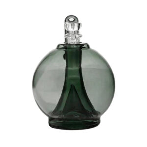 Shop GRAV Globe Bubbler Bong 11cm - Smoke in australian