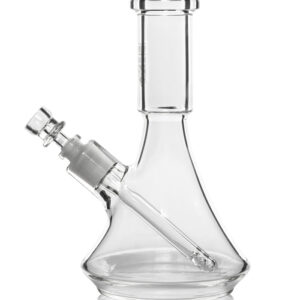 Shop GRAV - Small Deco Beaker Bong in australian