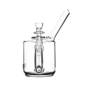 Shop GRAV Coffee Mug Pocket Bubbler Bong 12cm in australian