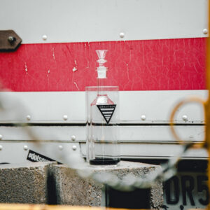 Shop GRAV Large Gravitron Gravity Bong 29cm in australian