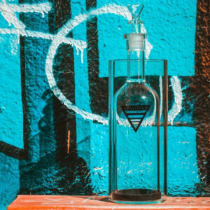 Shop GRAV Large Gravitron Gravity Bong 29cm in australian