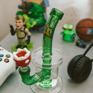 Shop HEMPER - Gaming Bong 7" in australian