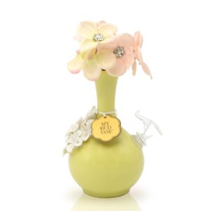 Shop Phoebe Vase Bong in australian