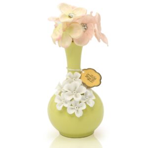 Shop Phoebe Vase Bong in australian