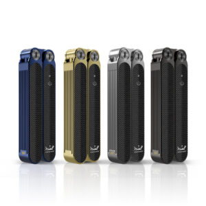 Shop Hamilton Devices Butterfly Vape Battery in australian