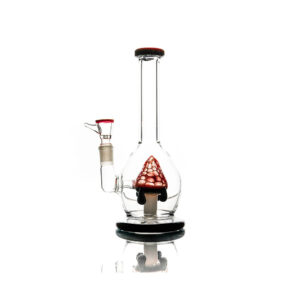 Shop HEMPER - Strawberry Drip Bong 10" in australian