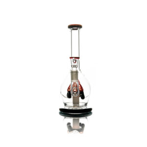 Shop HEMPER - Strawberry Drip Bong 10" in australian