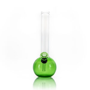 Shop HEMPER - Sphere Base Bong 8" in australian
