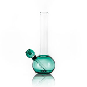 Shop HEMPER - Sphere Base Bong 8" in australian