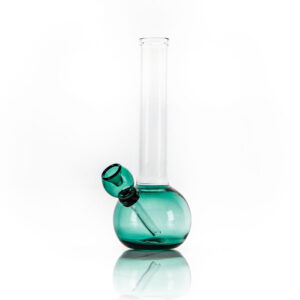 Shop HEMPER - Sphere Base Bong 8" in australian