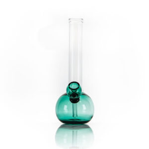 Shop HEMPER - Sphere Base Bong 8" in australian