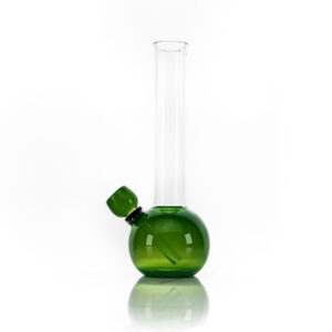 Shop HEMPER - Sphere Base Bong 8" in australian