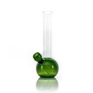 Shop HEMPER - Sphere Base Bong 8" in australian