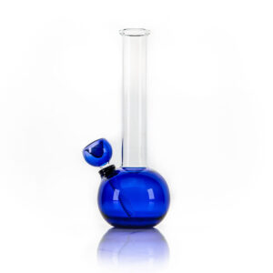 Shop HEMPER - Sphere Base Bong 8" in australian