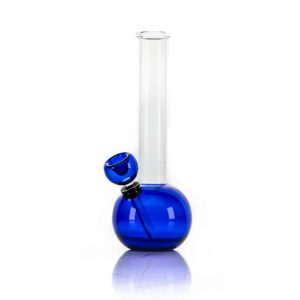 Shop HEMPER - Sphere Base Bong 8" in australian