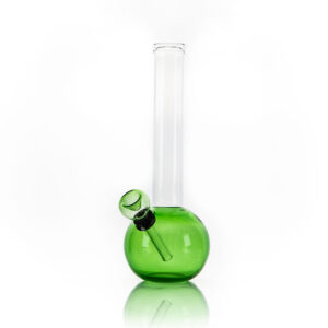 Shop HEMPER - Sphere Base Bong 8" in australian