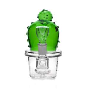 Shop HEMPER - Happy Cactus Bong 6" in australian