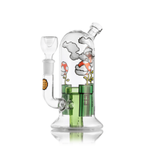 Shop HEMPER - Gaming Flower Bong 7" in australian