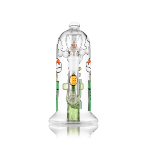Shop HEMPER - Gaming Flower Bong 7" in australian