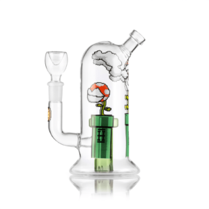 Shop HEMPER - Gaming Flower Bong 7" in australian
