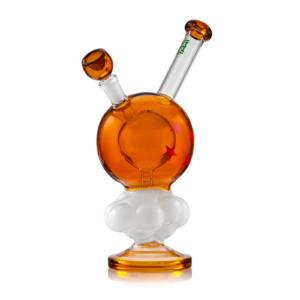 Shop HEMPER - Wish Ball XL Bong 10" in australian