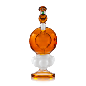 Shop HEMPER - Wish Ball XL Bong 10" in australian