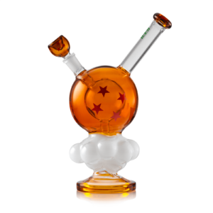 Shop HEMPER - Wish Ball XL Bong 10" in australian
