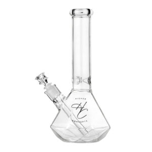 Shop Higher Concepts Diamond Bong 33cm in australian
