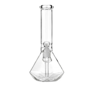 Shop Higher Concepts Diamond Bong 33cm in australian
