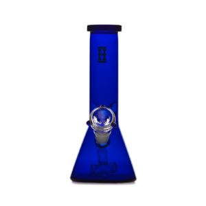 Shop HEMPER - Ice Catcher Beaker Bong Full Color 7" in australian