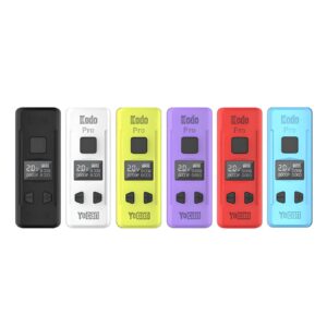 Shop Yocan Kodo Pro Battery in australian