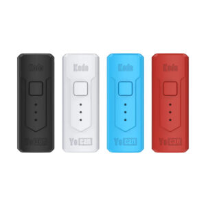 Shop Yocan Kodo Cartridge Battery in australian