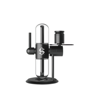 Shop Stundenglass Kompact Gravity Hookah in australian