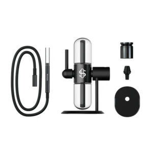 Shop Stundenglass Kompact Gravity Hookah in australian