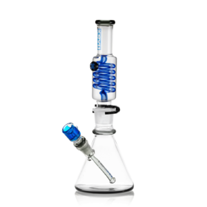 Shop Kryo - Glycerin Beaker Bong | Freezable in australian