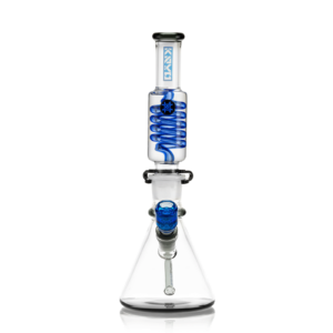 Shop Kryo - Glycerin Beaker Bong | Freezable in australian